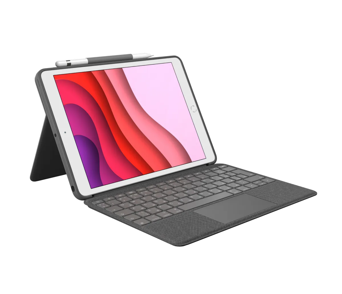 Combo Touch for iPad (7th, 8th, and 9th — image 3