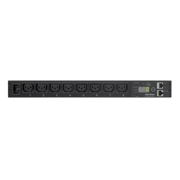 15A (Derated to 12A), 200 - 240 V, 50Hz/ — image 3