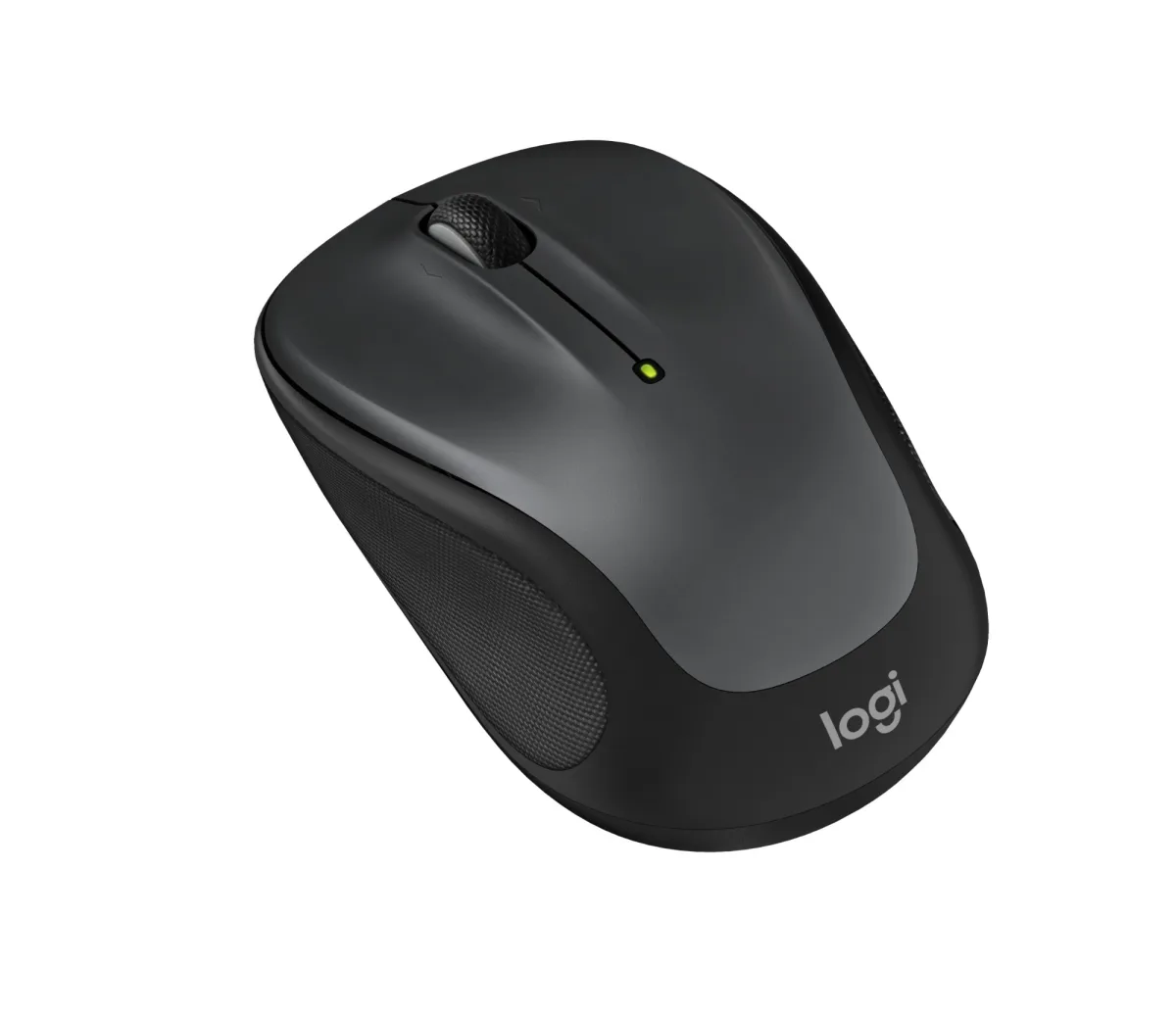 Logitech M325s Wireless Mouse - Graphite — image 5