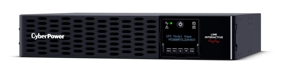 CyberPower PR3000RTXL2UHVACN — image 3