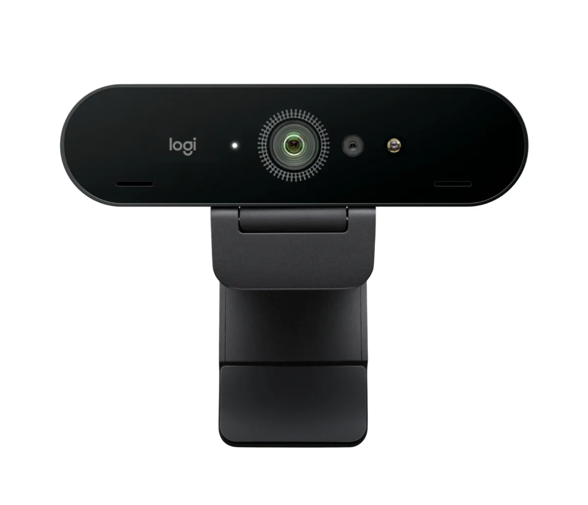 Brio 4K WEBCAM Graphite — image 7