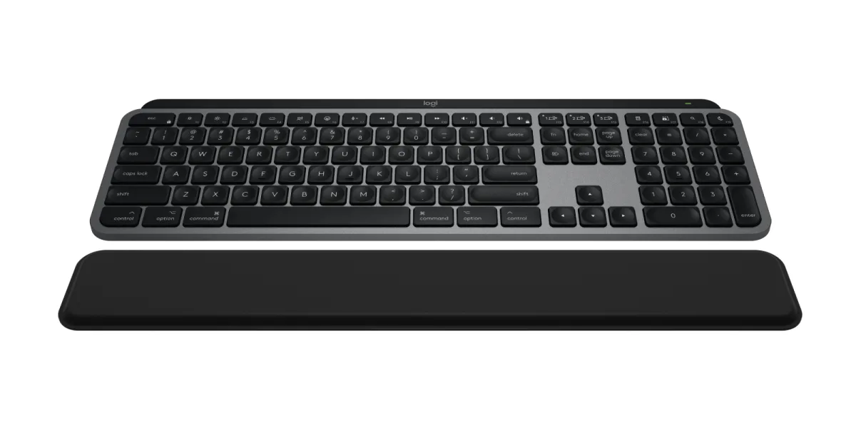 MX KEYS S COMBO FOR MAC GREY — image 8