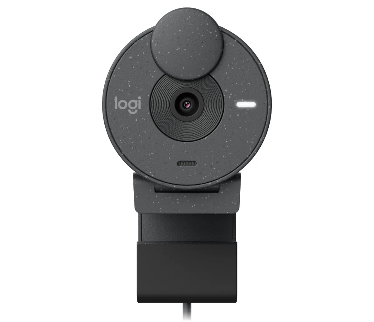 Brio 300 1080p Full HD Webcam (Graphite) — image 2