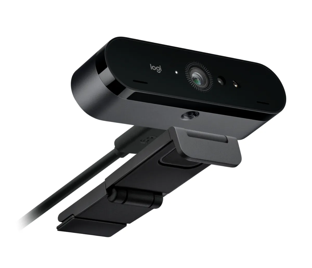 Brio 4K WEBCAM Graphite — image 4