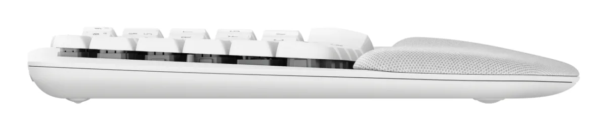 Wave Keys for Mac (Off-white) — image 4