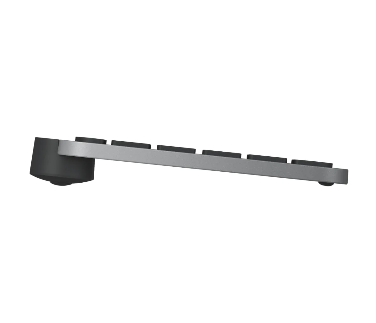 MX Keys Mini for Business Graphite — image 6