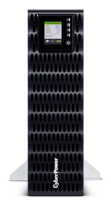 6KVA 6KW ONLINE UPS 3U — image 4