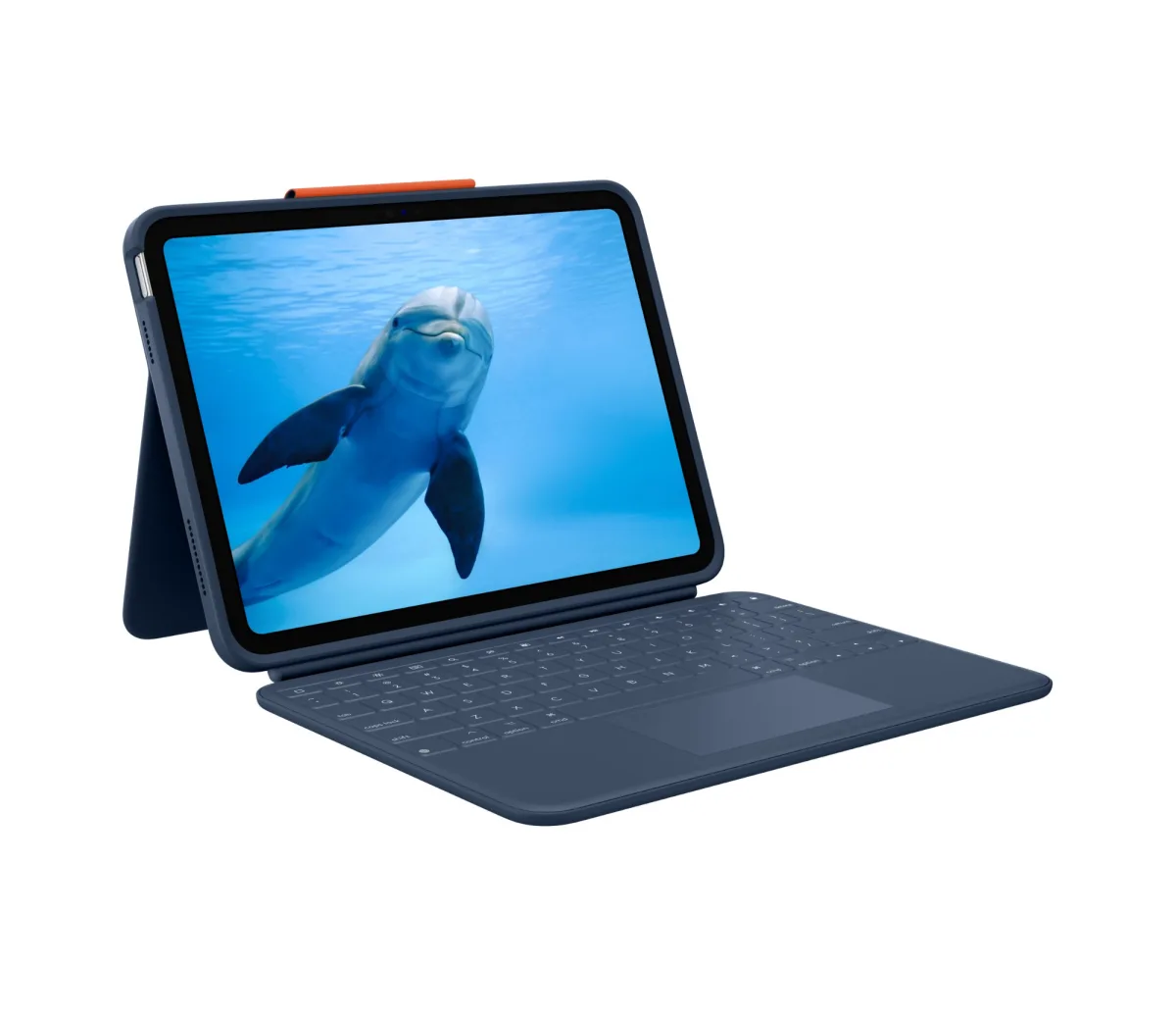 Rugged Combo 4 Touch (Sleeved) — image 6