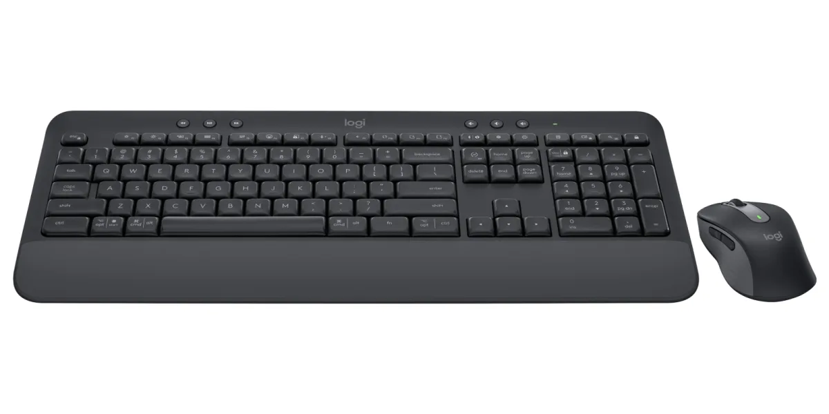 Signature MK650 for Business (Graphite) — image 3