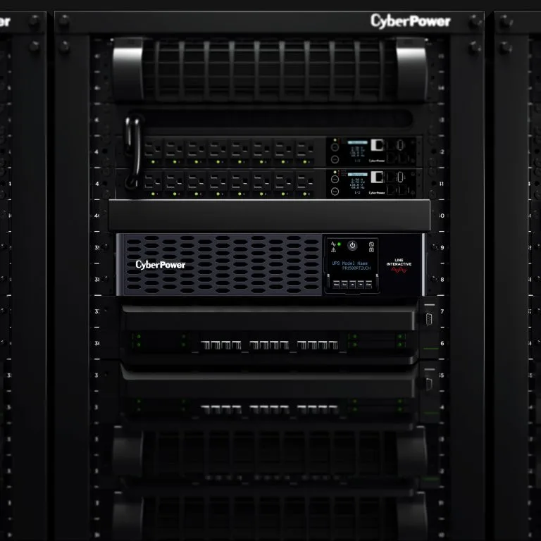 1500VA 1500W Sine Wave UPS — image 9