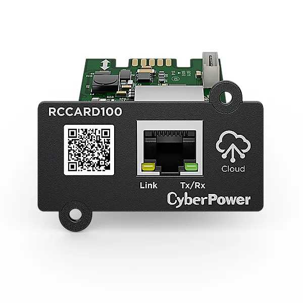 Cloud Monitoring Card — image 3
