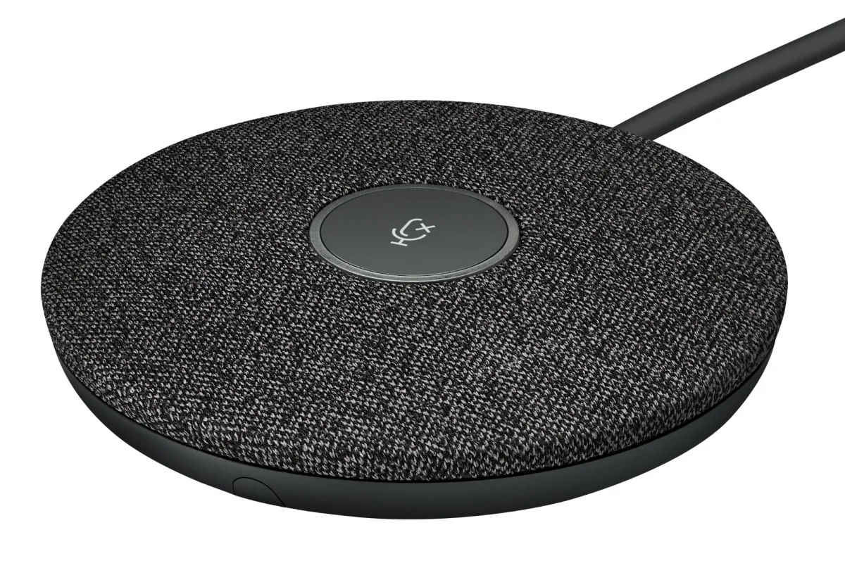 RALLY MIC POD - Graphite — image 3