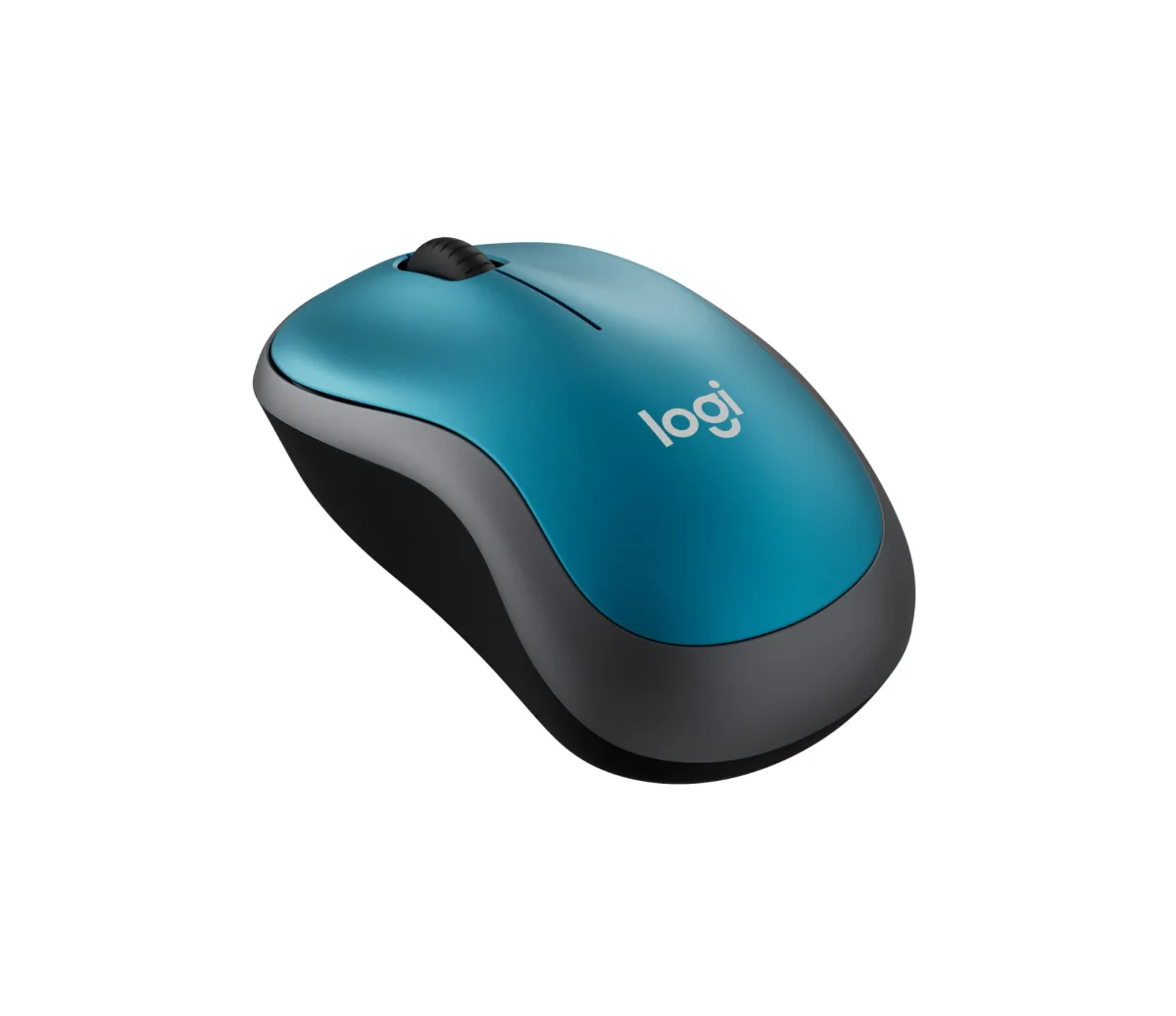 M185 COMFORT WRLS MOUSE BLUE PLUG N PLAY — image 2