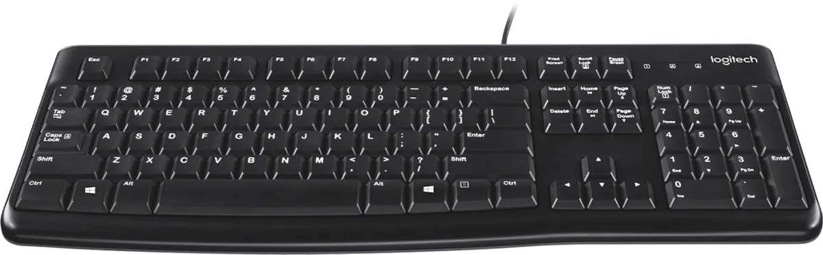 Keyboard K120 — image 2