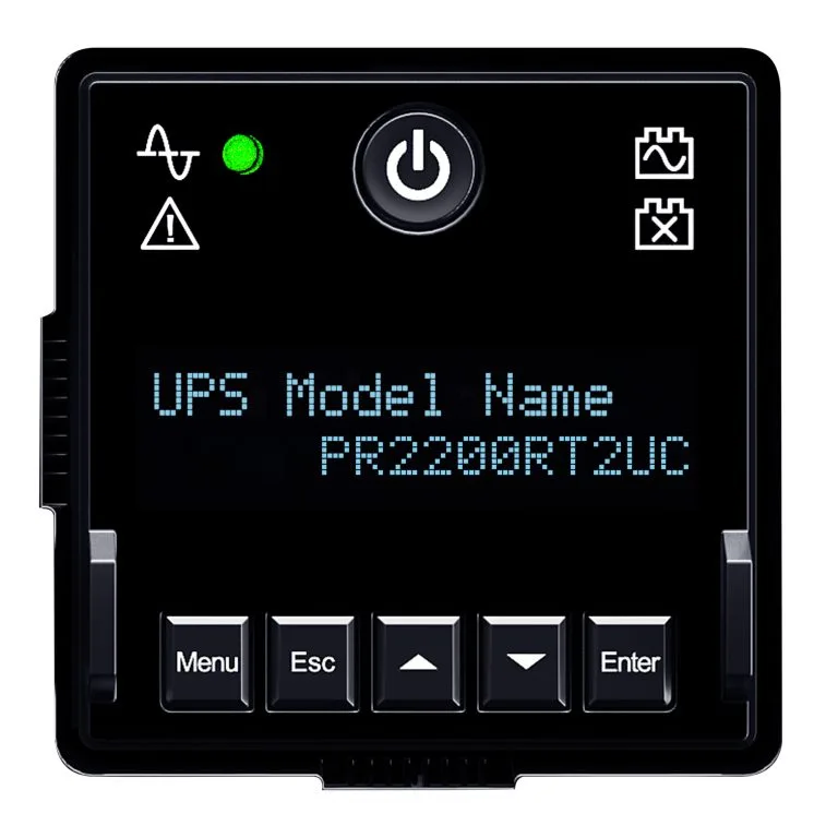2200VA 2200W Sine Wave UPS — image 14