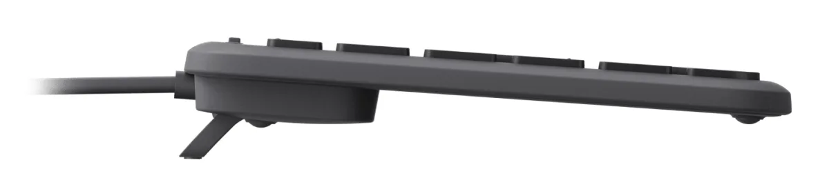 Logitech Signature Slim Wired K620 for B — image 3