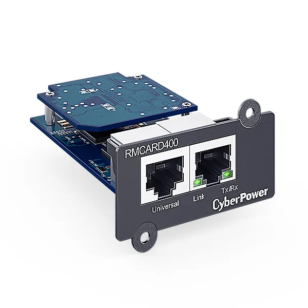 Remote Management Card — image 2