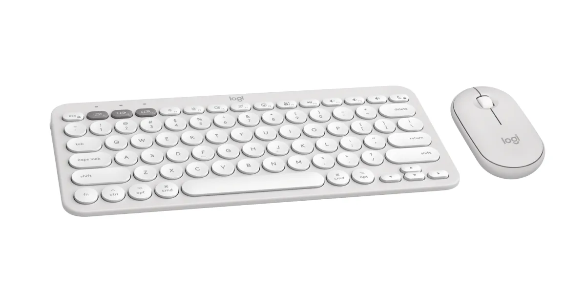 PEBBLE 2 COMBO MK FOR MAC TONAL WHITE — image 8