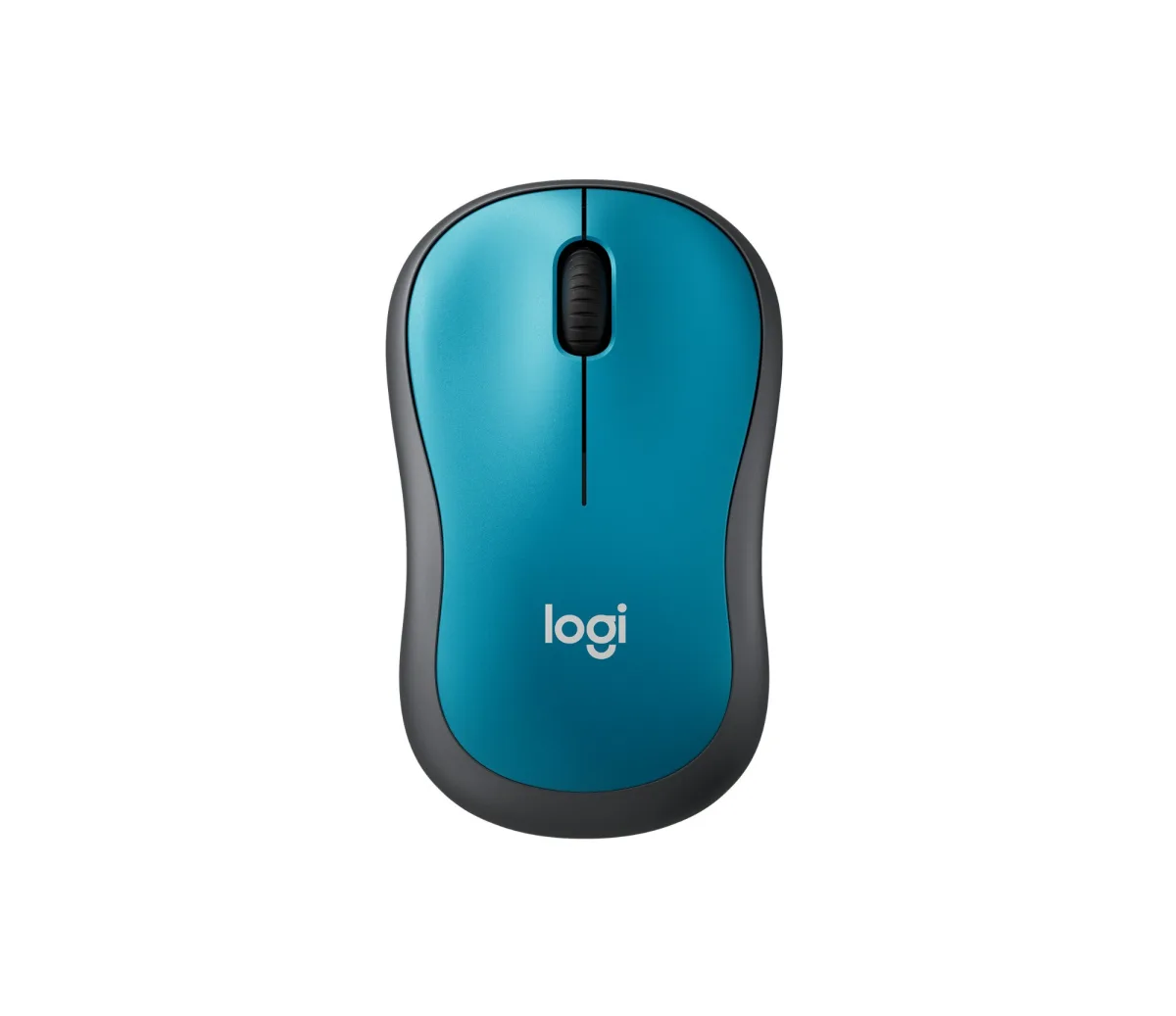 M185 COMFORT WRLS MOUSE BLUE PLUG N PLAY — image 8