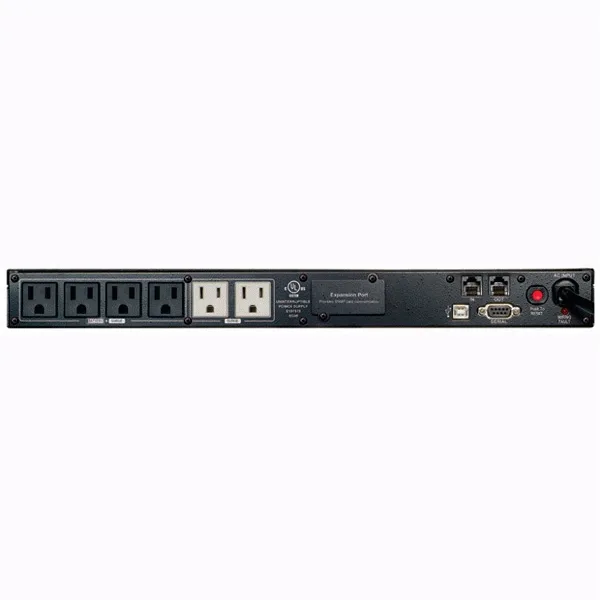500VA / 300W 1U Rackmount — image 4