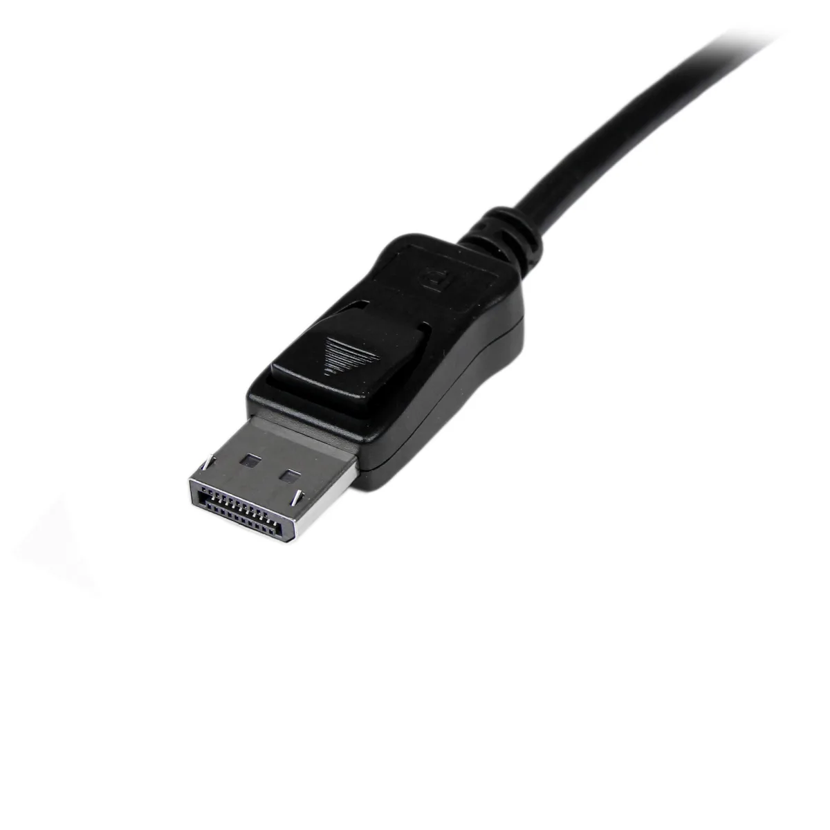 32FT ACTIVE DISPLAYPORT CABLE 10M DP 1.2 VIDEO DISPLAY CABLE CORD — image 2