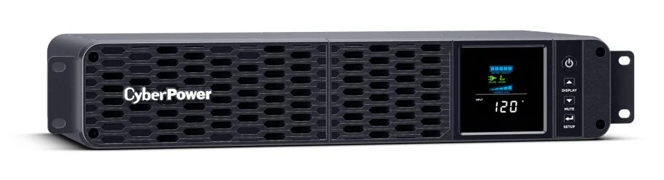 CP2000PFCRM2U UPS — image 4