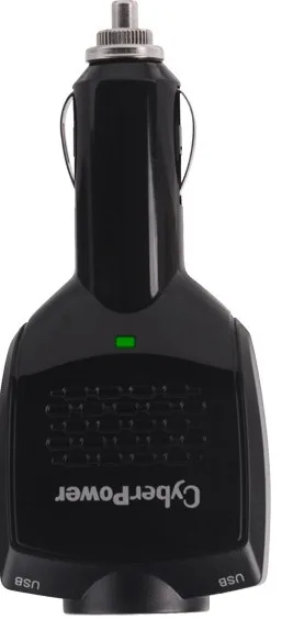 2.1A USB DC CHARGER W/DC PASS THROUGH — image 3