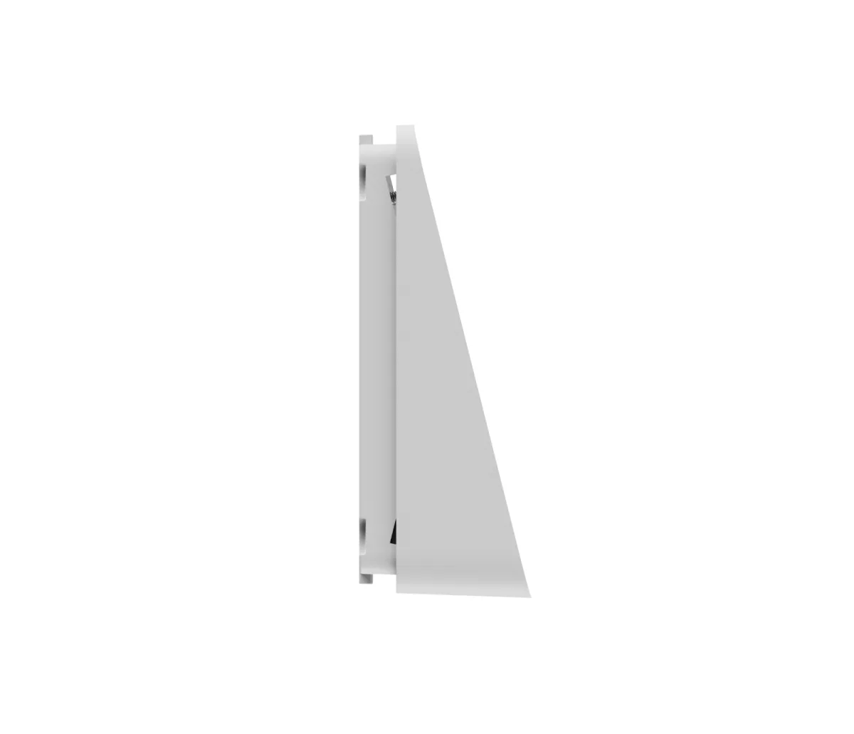 Tap Scheduler Angle Mount, Off-White — image 7