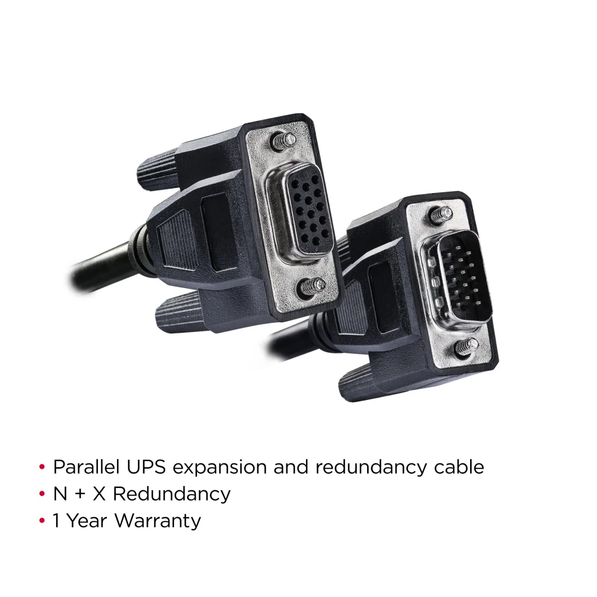 Parallel Control Cable — image 4