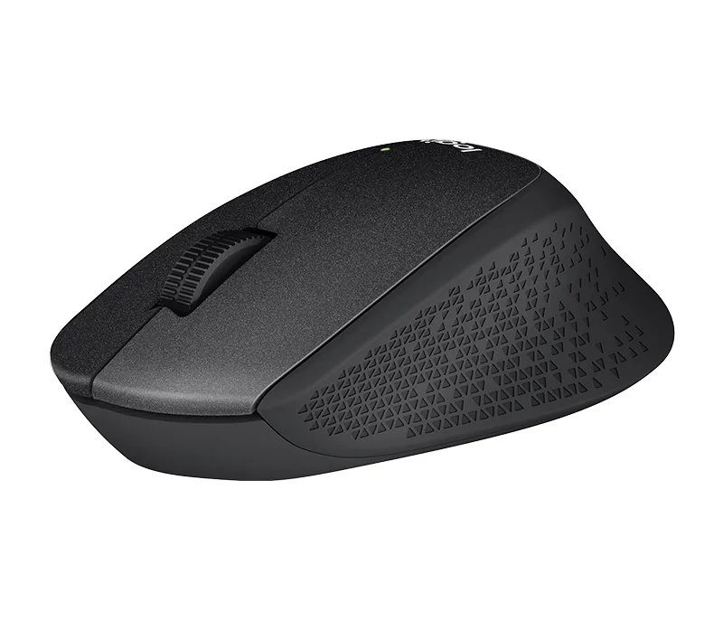 M330 Silent (Black) — image 2