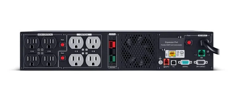 CyberPower PR1500RTXL2UCTAA — image 9