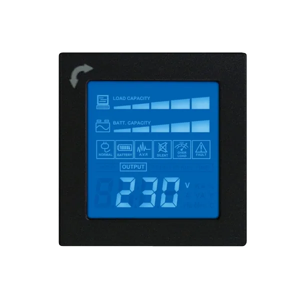 1000VA 900W 230V Sinewave — image 2