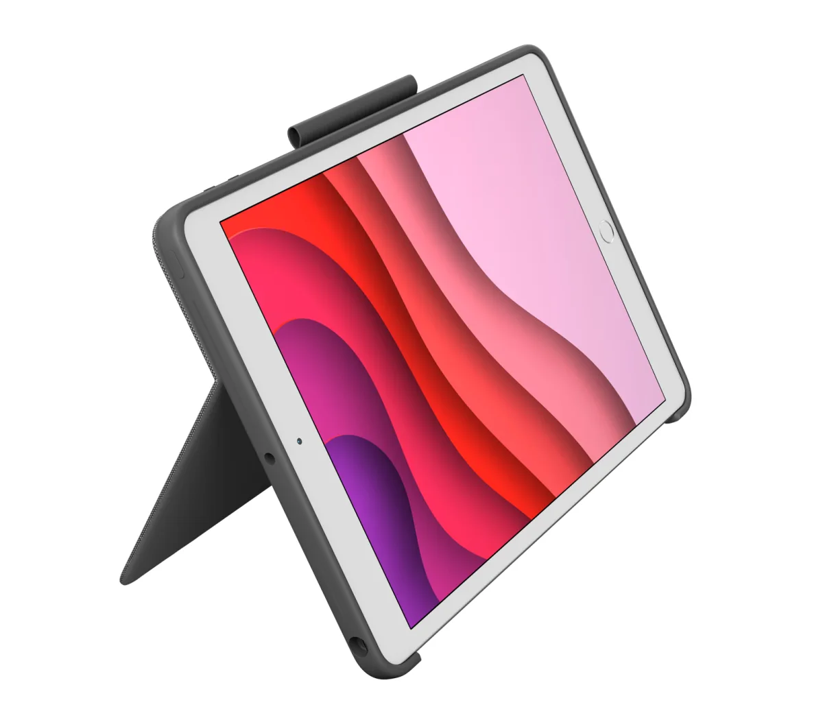 Combo Touch for iPad (7th, 8th, and 9th — image 14