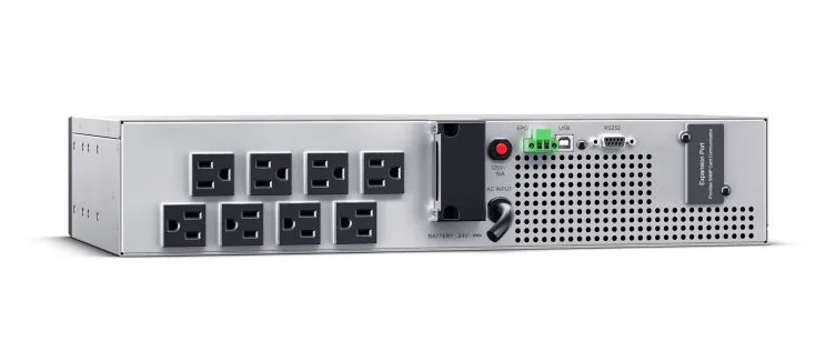 OL750RM UPS — image 5