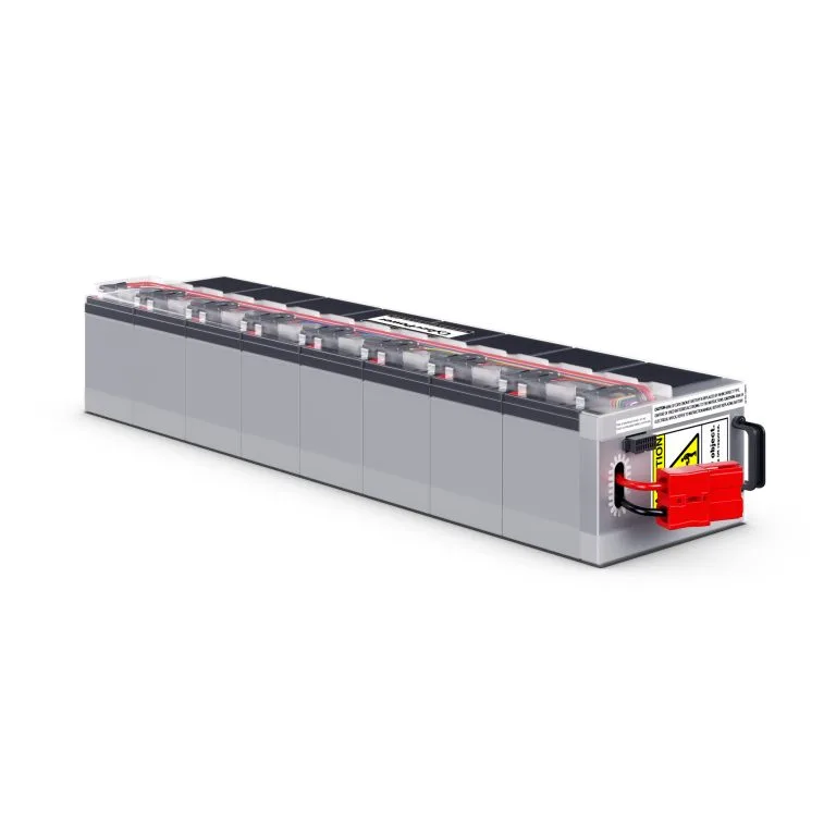 RB1290X8 Battery — image 2