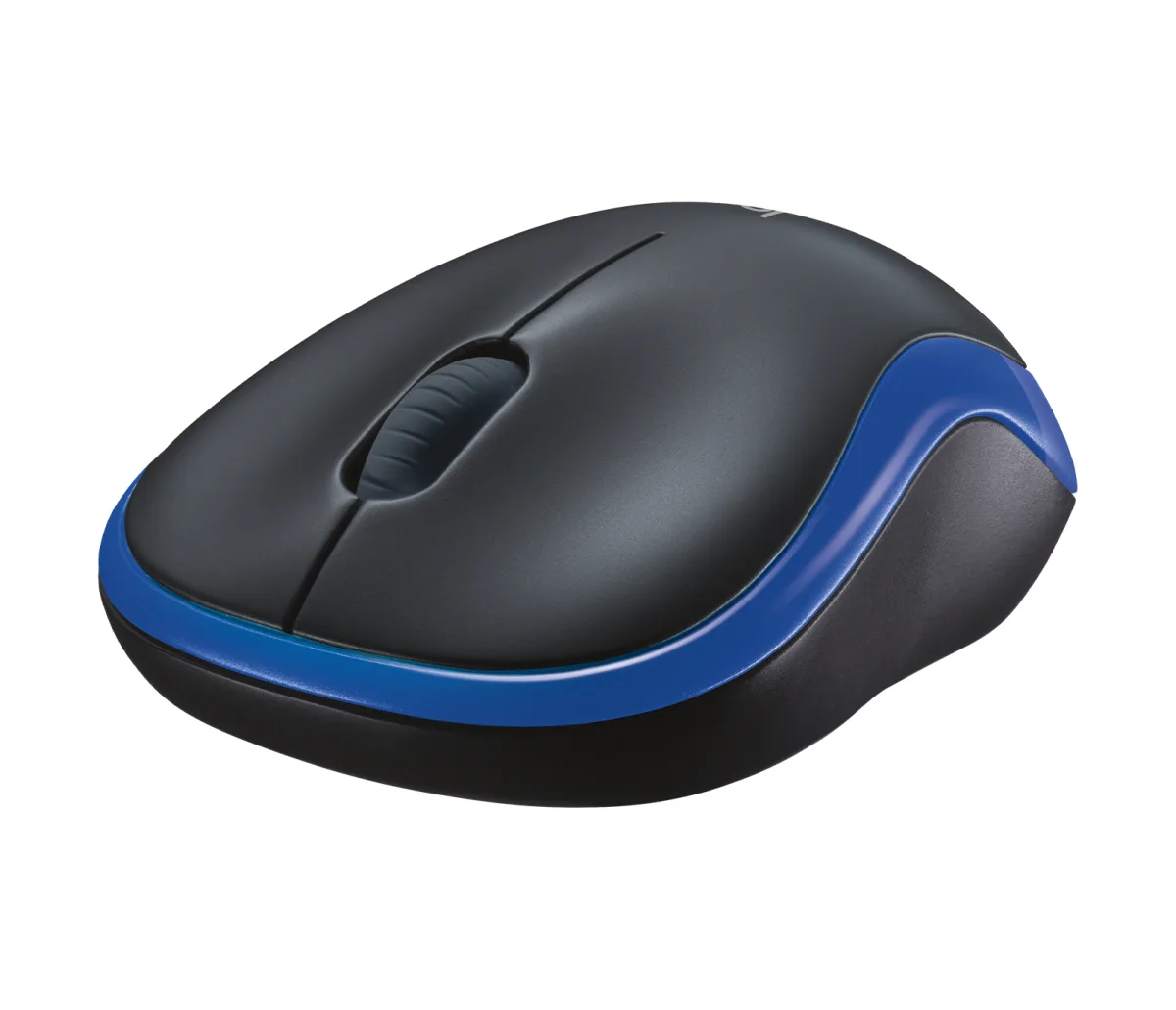 M185 COMFORT WRLS MOUSE BLUE PLUG N PLAY — image 3