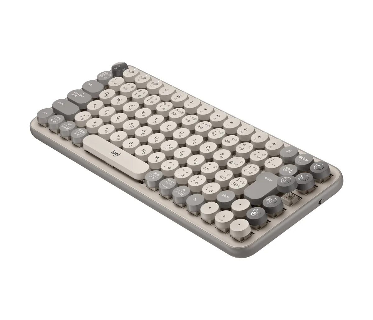Logitech Pop Keys Mist — image 9