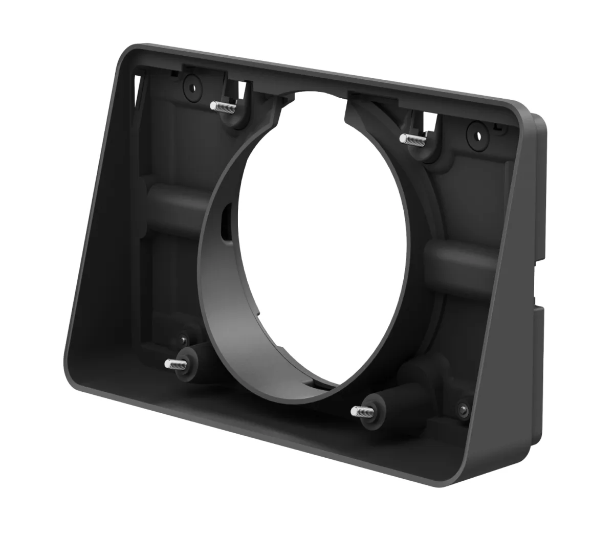 Tap Scheduler Angle Mount, Graphite — image 2