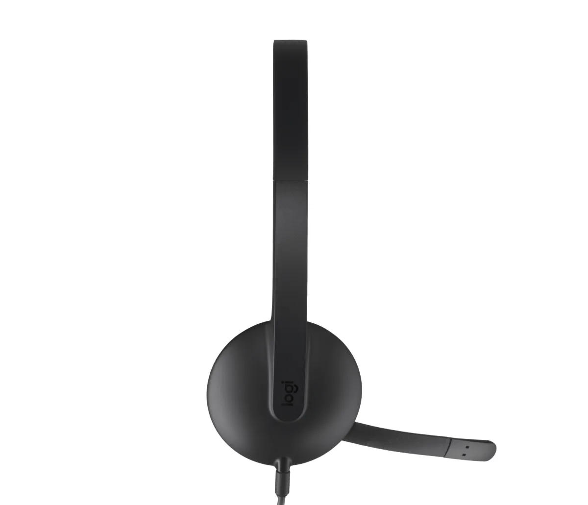 Logitech USB Headset H340 — image 4