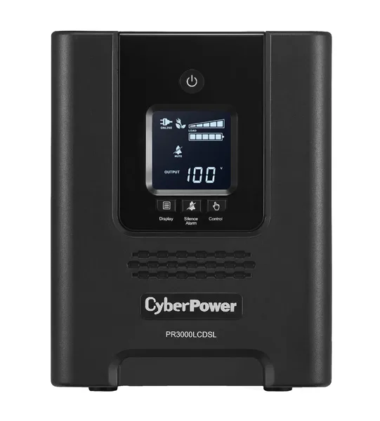 3kVA UPS SMART APP — image 2