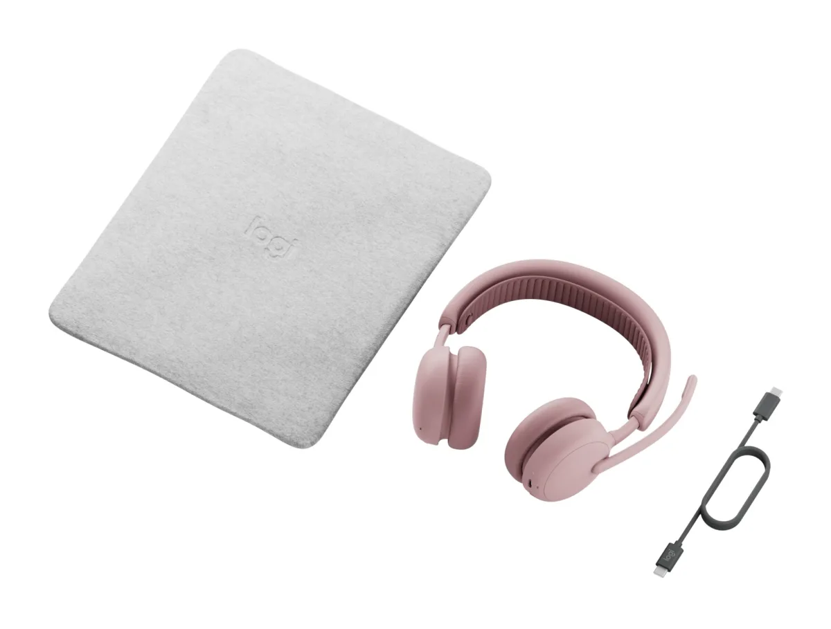 Zone Wireless 2 ES Headset, UC, ANC — image 5
