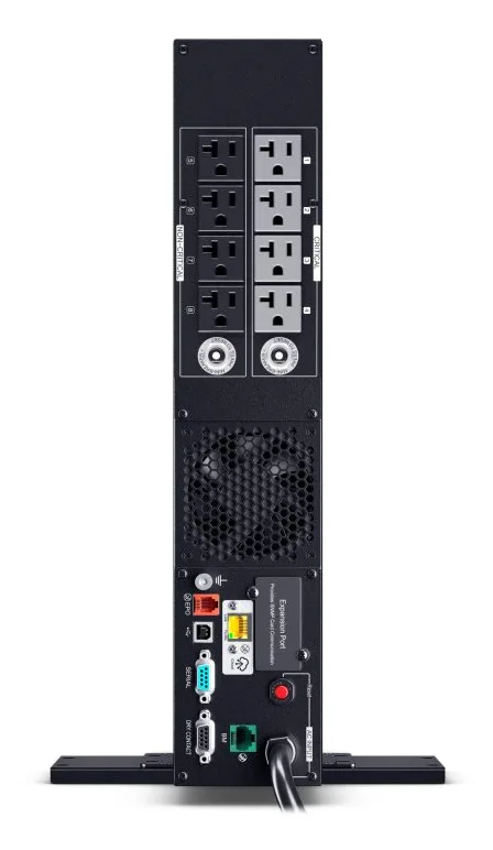 2200VA 2200W Sine Wave UPS — image 3