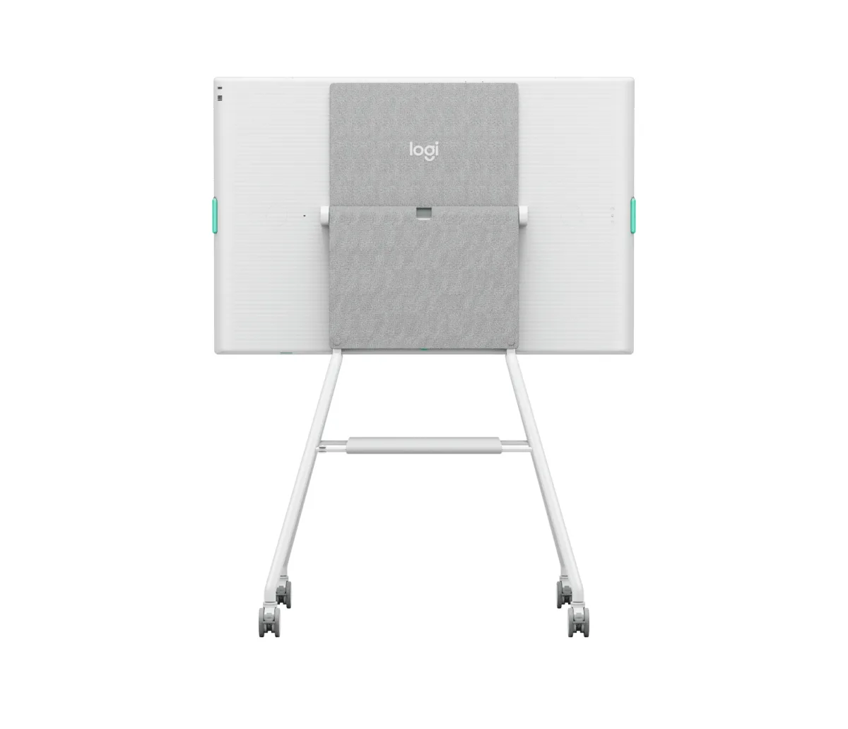 Logitech Rally Board 65 Bundle -White — image 4