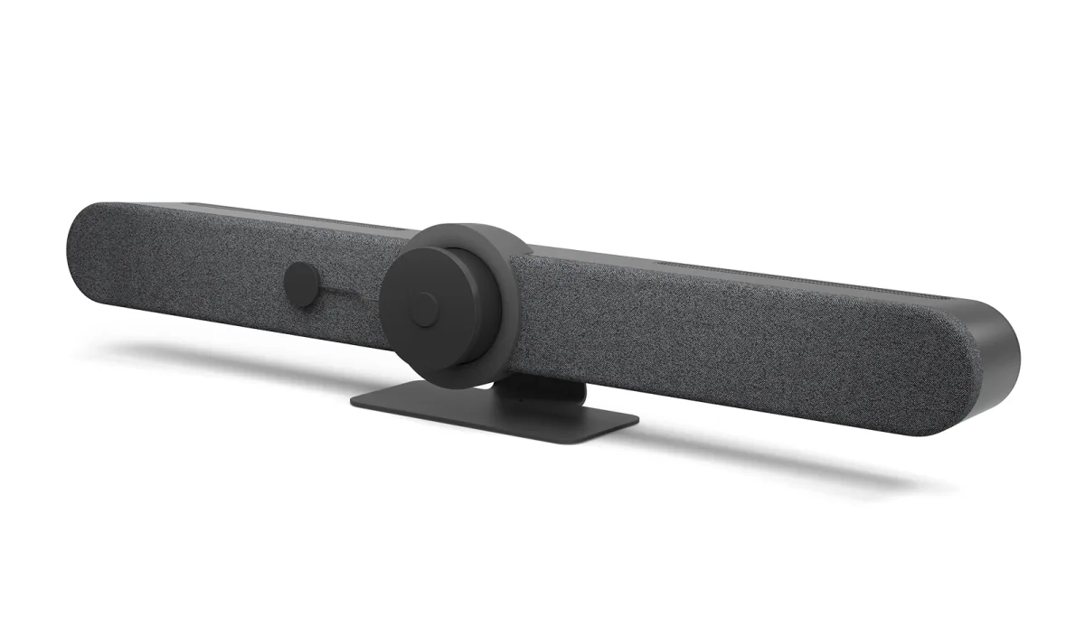 Logi MR Univ VC Appl w/Tap+Rally Bar — image 2