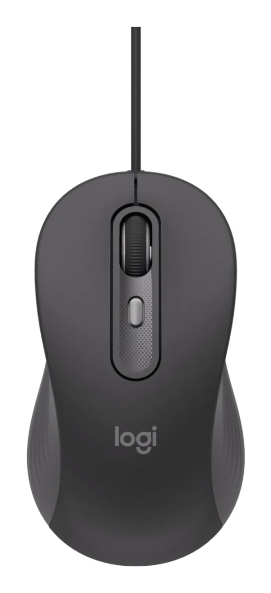 SIG SLIM WIRED MK625 COMBO FOR BUSINESS (GRAPHITE) - BROWN BOX — image 5