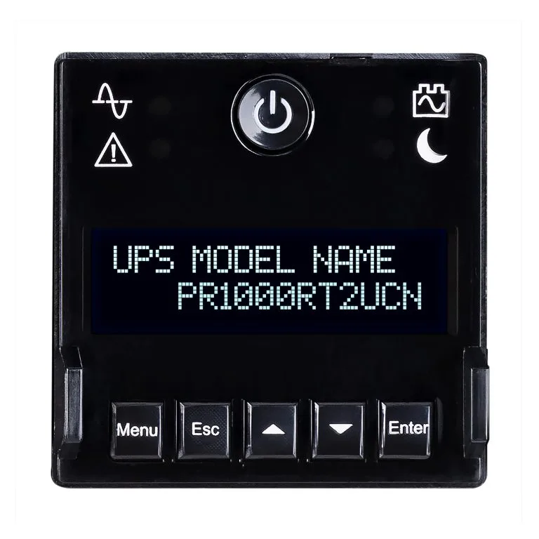 1000VA/1000W Sine Wave UPS — image 16