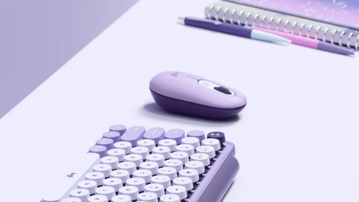 POP MOUSE - COSMOS — image 2