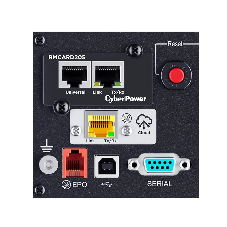 2000VA 2000W Sine Wave UPS — image 7