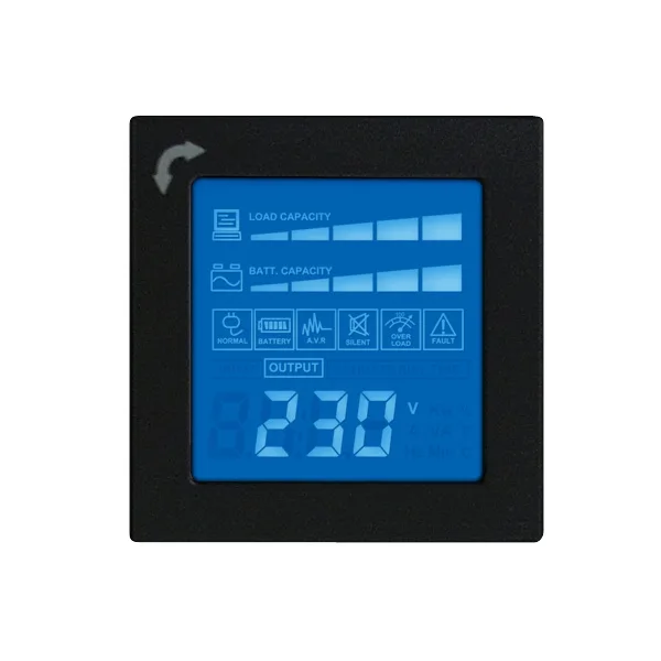 2200VA 1650W 230V Sinewave — image 4