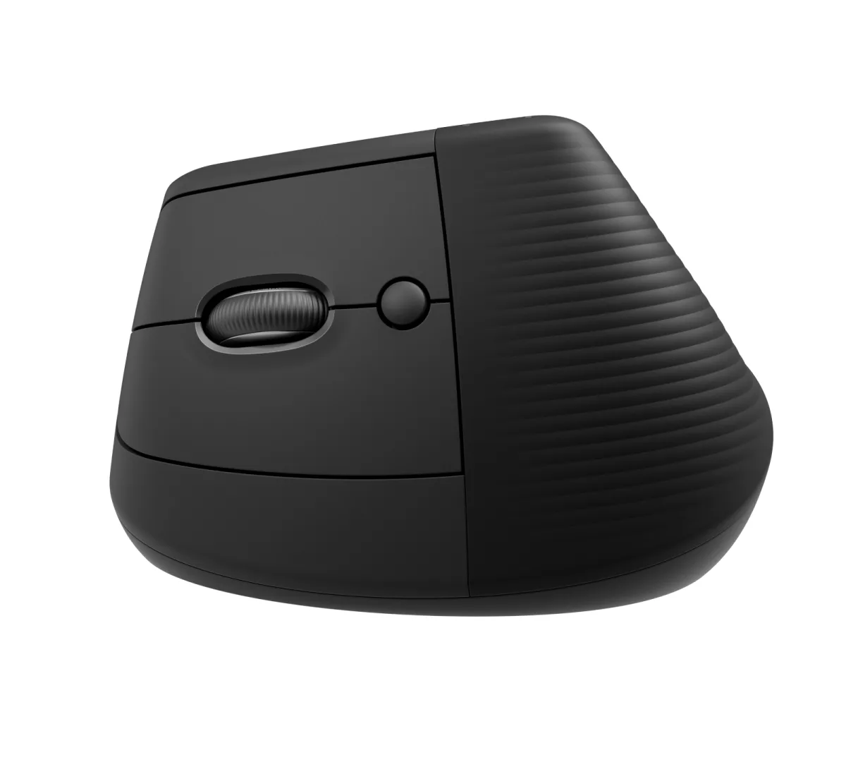 Logitech Lift Left (Graphite) — image 4